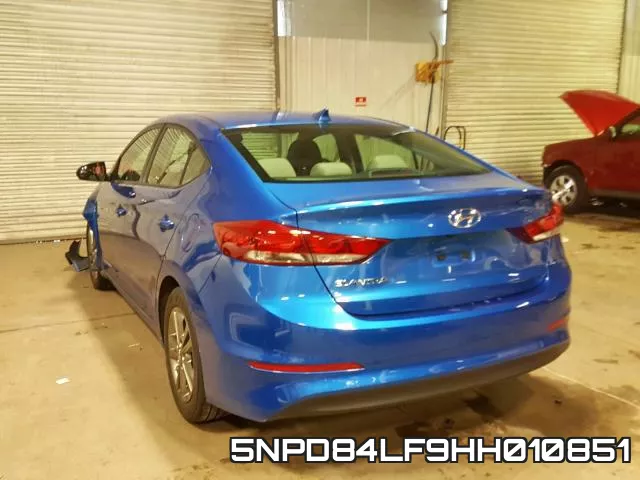 5NPD84LF9HH010851 фото 4