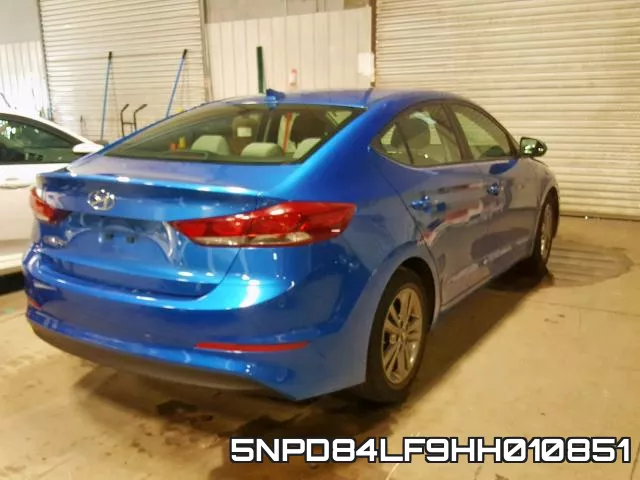 5NPD84LF9HH010851 фото 5