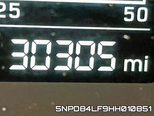 5NPD84LF9HH010851 фото 9