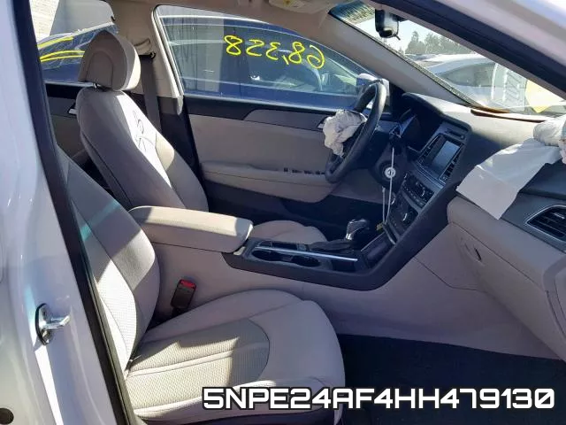 5NPE24AF4HH479130 фото 6