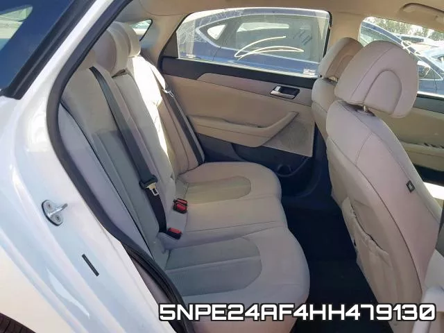 5NPE24AF4HH479130 фото 7