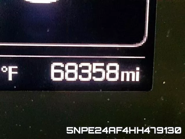 5NPE24AF4HH479130 фото 9