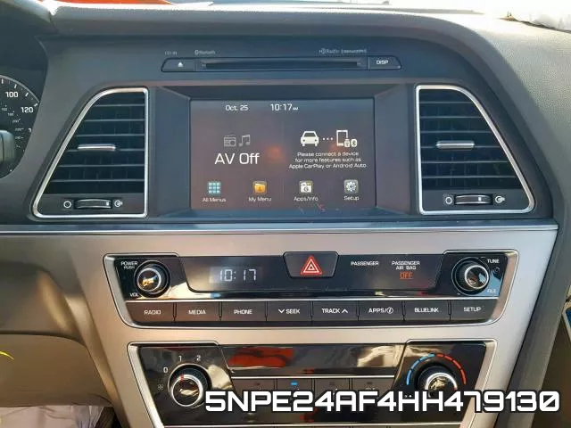 5NPE24AF4HH479130 фото 10