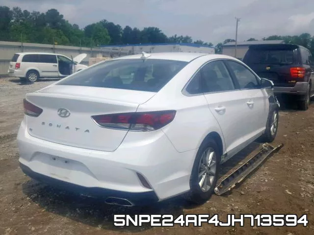 5NPE24AF4JH713594 фото 5