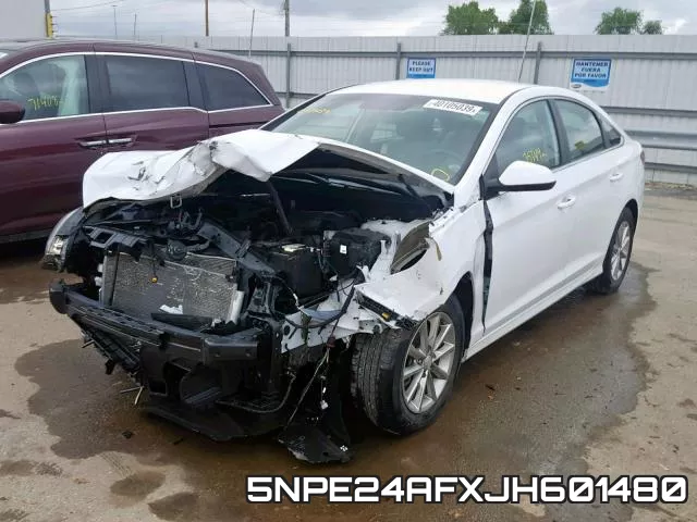 5NPE24AFXJH601480 фото 3