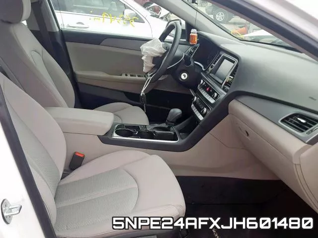 5NPE24AFXJH601480 фото 6