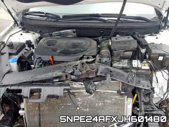 5NPE24AFXJH601480 фото 8