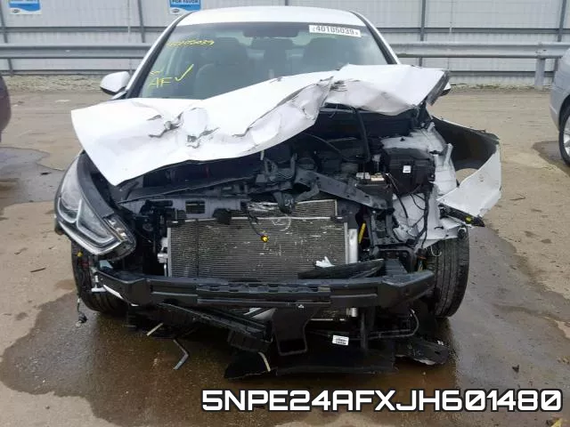 5NPE24AFXJH601480 фото 10