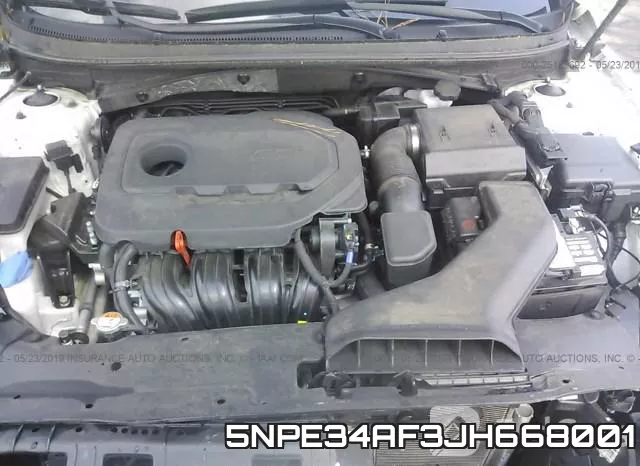5NPE34AF3JH668001 фото 2