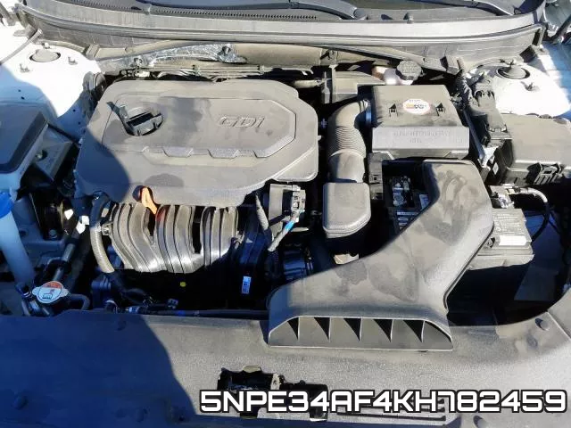 5NPE34AF4KH782459 фото 8