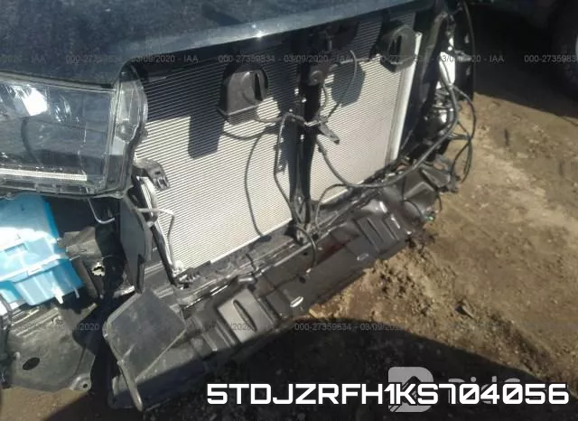 5TDJZRFH1KS704056 фото 7
