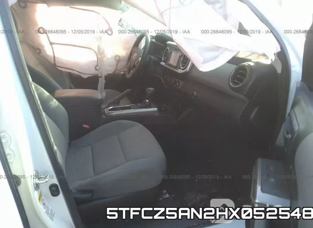 5TFCZ5AN2HX052548 фото 6