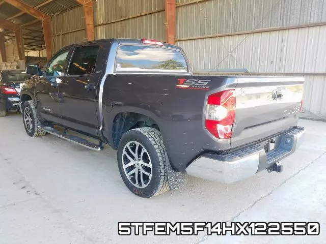 5TFEM5F14HX122550 фото 3