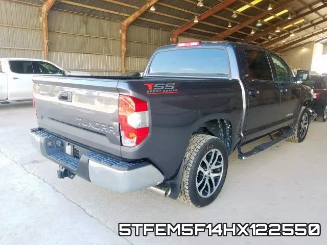 5TFEM5F14HX122550 фото 4