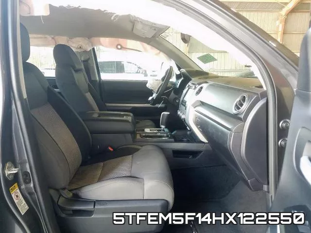 5TFEM5F14HX122550 фото 5