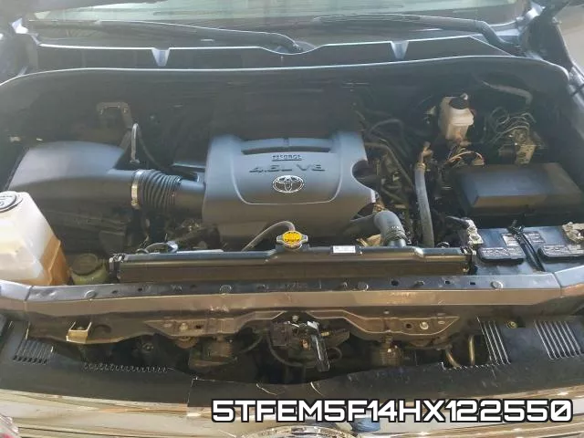 5TFEM5F14HX122550 фото 7