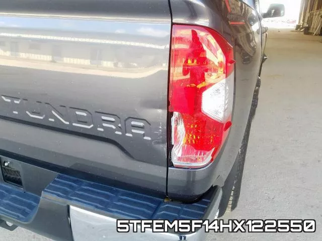 5TFEM5F14HX122550 фото 9
