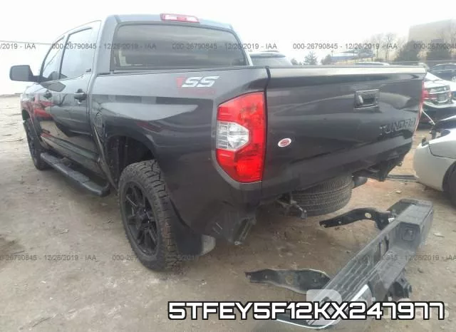 5TFEY5F12KX247977 фото 4