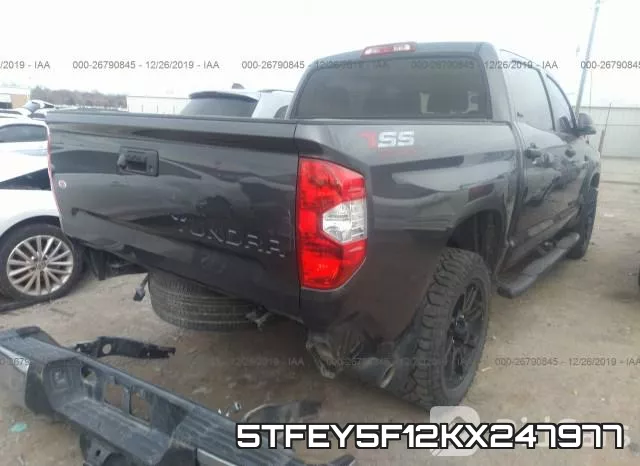 5TFEY5F12KX247977 фото 5