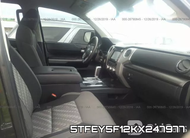 5TFEY5F12KX247977 фото 6