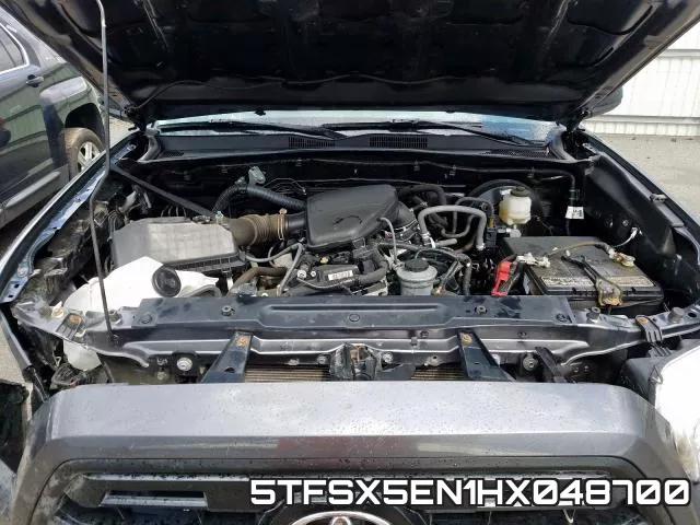 5TFSX5EN1HX048700 фото 8