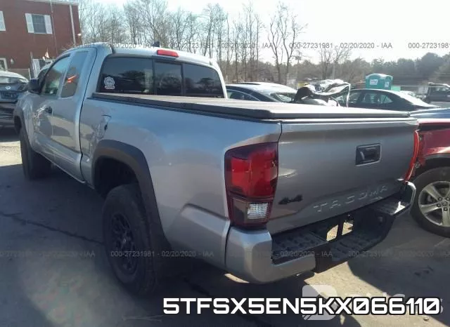 5TFSX5EN5KX066110 фото 3