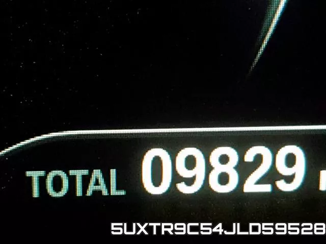 5UXTR9C54JLD59528 фото 9