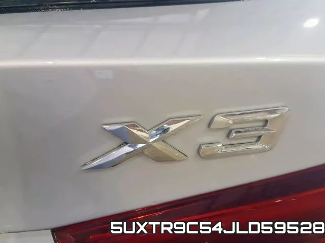 5UXTR9C54JLD59528 фото 10