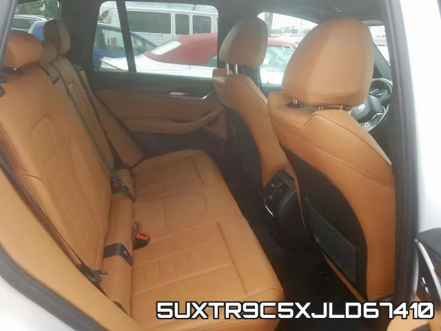 5UXTR9C5XJLD67410 фото 7