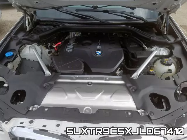 5UXTR9C5XJLD67410 фото 8