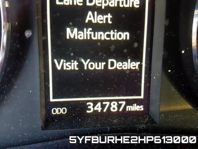 5YFBURHE2HP613000 фото 9