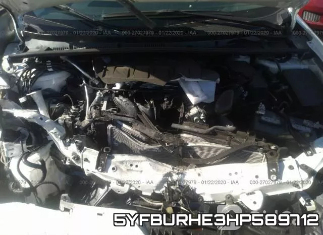 5YFBURHE3HP589712 фото 2
