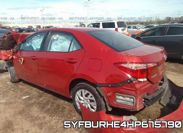 5YFBURHE4HP675790 фото 4