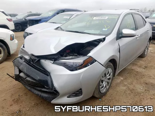 5YFBURHE5HP570613 фото 3