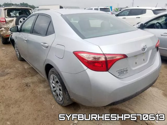 5YFBURHE5HP570613 фото 4