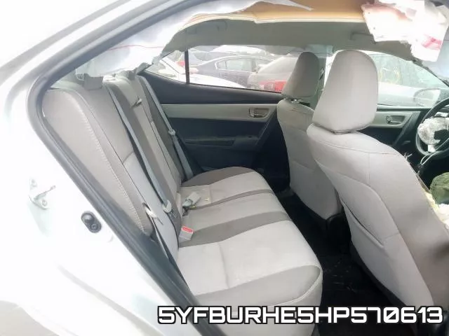 5YFBURHE5HP570613 фото 7