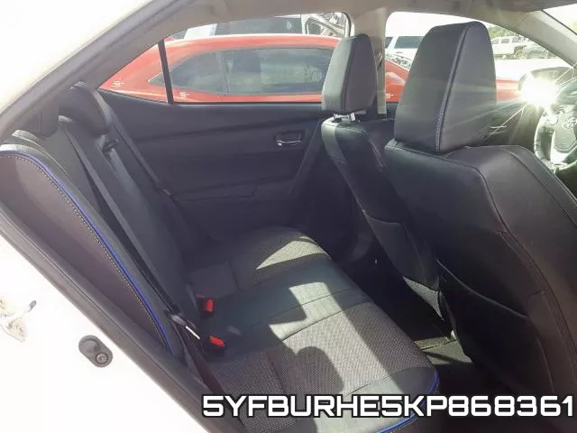 5YFBURHE5KP868361 фото 6