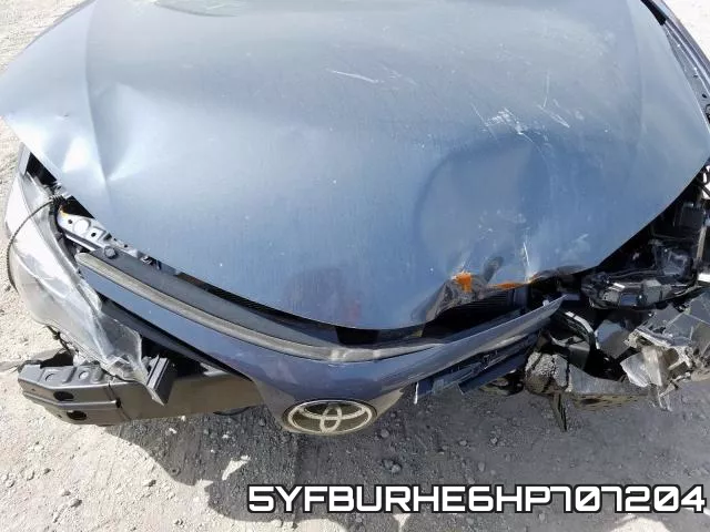 5YFBURHE6HP707204 фото 8