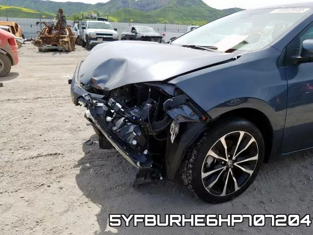 5YFBURHE6HP707204 фото 10