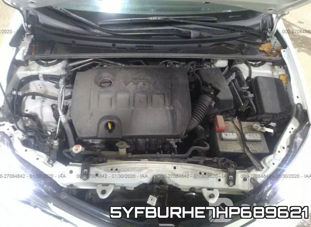5YFBURHE7HP689621 фото 2