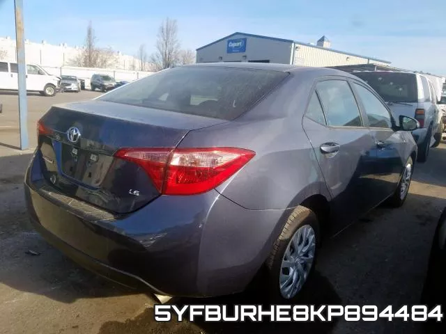 5YFBURHE8KP894484 фото 5