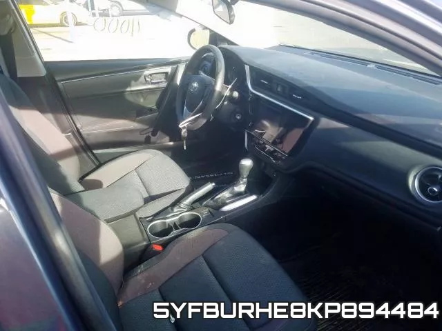 5YFBURHE8KP894484 фото 6