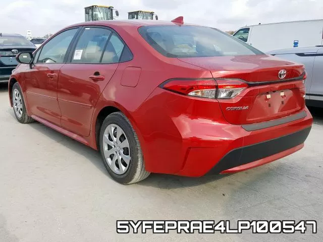 5YFEPRAE4LP100547 фото 4