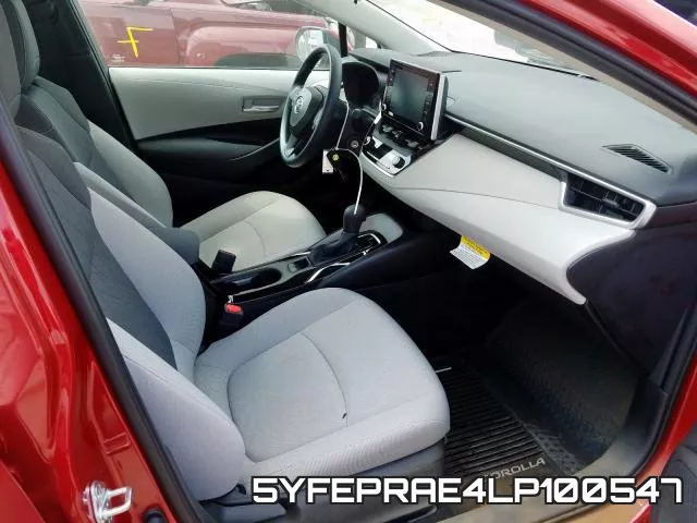 5YFEPRAE4LP100547 фото 6