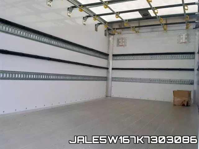 JALE5W167K7303086 фото 5