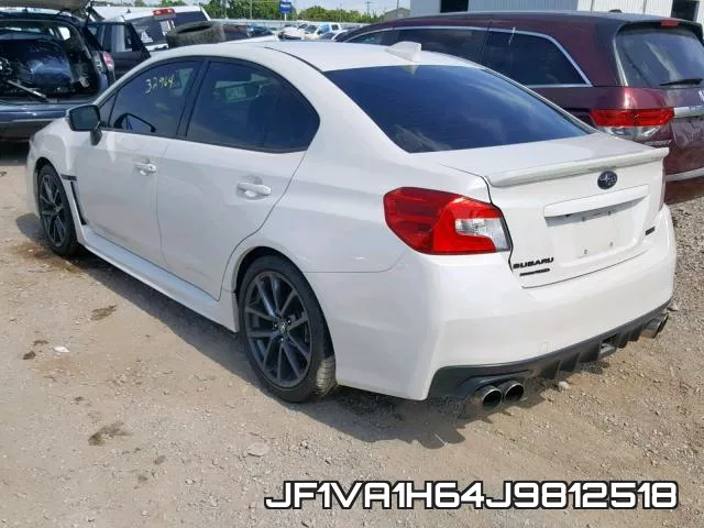 JF1VA1H64J9812518 фото 2