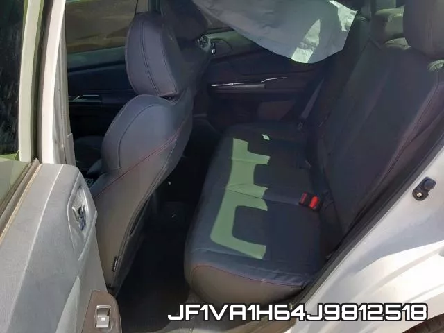 JF1VA1H64J9812518 фото 4
