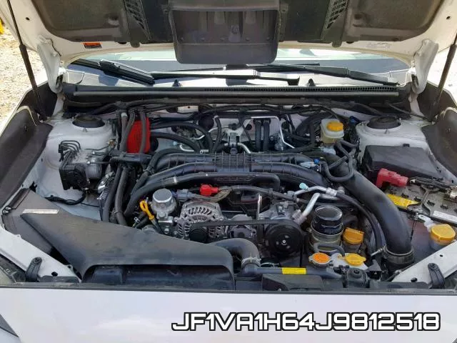 JF1VA1H64J9812518 фото 5