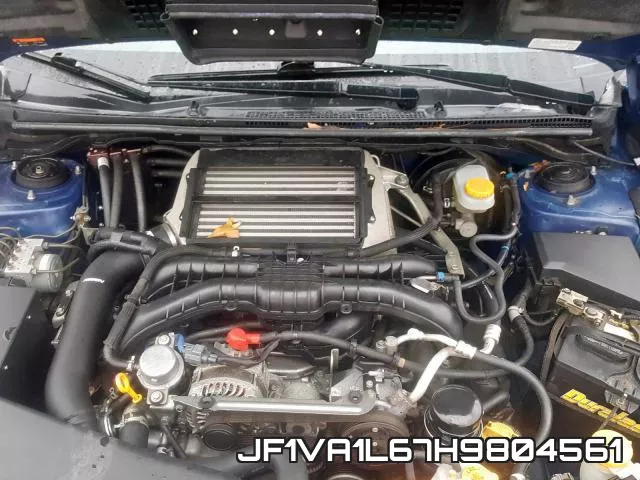 JF1VA1L67H9804561 фото 8