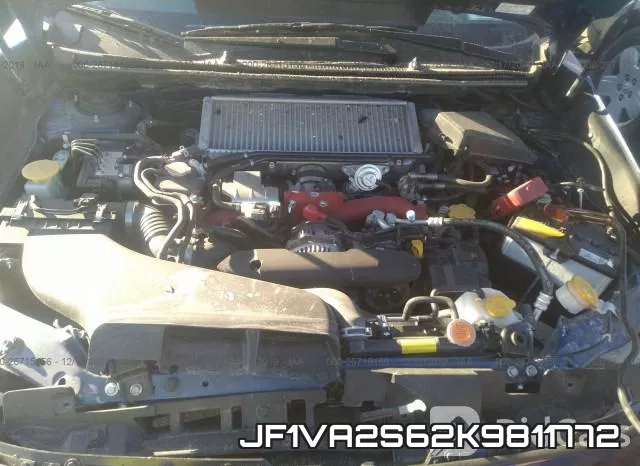 JF1VA2S62K9811772 фото 2